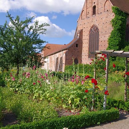 Gaestehaus 22 Am Klostergarten Rehna Kültér fotó