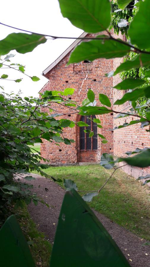 Gaestehaus 22 Am Klostergarten Rehna Kültér fotó